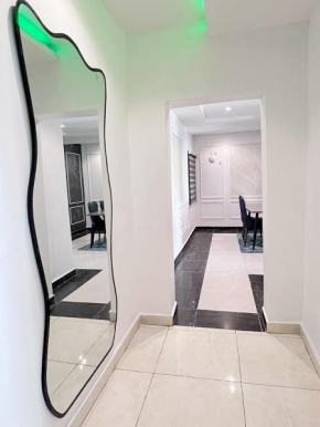 Enes Luxury Apartment